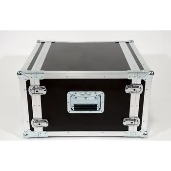 Racková skříň 05 - Economy Line FR3062E - 6U - 2D - 300mm (Rack 6U - 2D - hloubka 300mm)