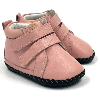 Capáčky První boty Minimus Skylark 2 Pink L, Vnitřní délka boty: 13,3 cm, Vnitřní šířka boty: 6,3 cm