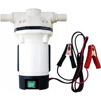 Čerpadlo Membránové čerpadlo FL 540A 2,8 bar 40 l/min 12V DC