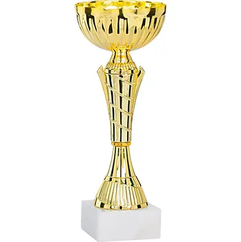 ETROFEJE pohár 141 Varianta: pohár 1412, 20cm