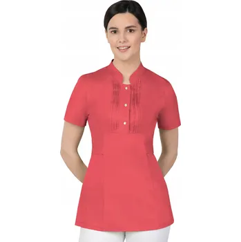 Dámské sako 54 DÁMSKÝ ZDRAVOTNICKÝ BLEJZR KOSMETICKÝ PLÁŠŤ 343B