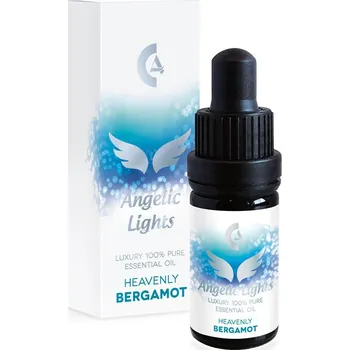 Vůně do bytu Eurona Angelic Lights NEBESKÝ BERGAMOT 5 ml