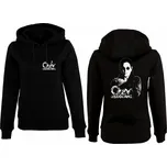 Mikina Ozzy Osbourne Druh: Dámské, Barva: Černá, Velikost: S