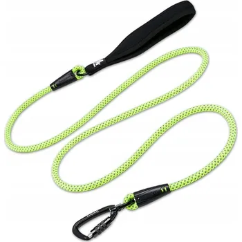 Vodítko pro psa Vodítko tradiční Truelove materiál 1,8 m