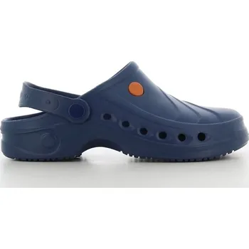 Dámská zdravotní obuv OXYPAS SONIC lehká pracovní obuv tmavě modrá Velikost: 45/46