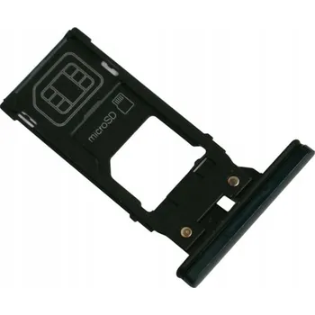 Náhradní díl pro mobilní telefon Držák SIM karty Sony XPERIA XZ3