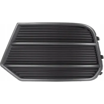 Nárazník Mřížka, Krytka, Záslepka Nárazníku Levá pro AUDI Q3 I 8U Facelift 2015-2018