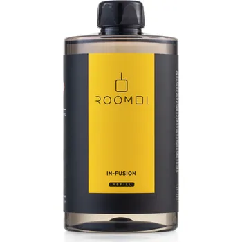 Aroma difuzér Roomoi In-Fusion aroma difuzér 500 ml náplň
