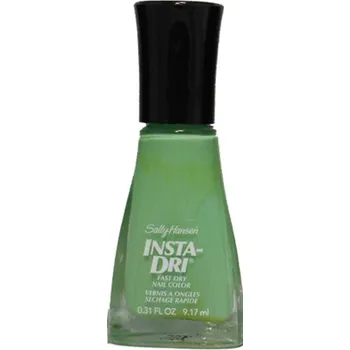 Lak na nehty Sally Hansen Insta Dri LAK Jade Jump