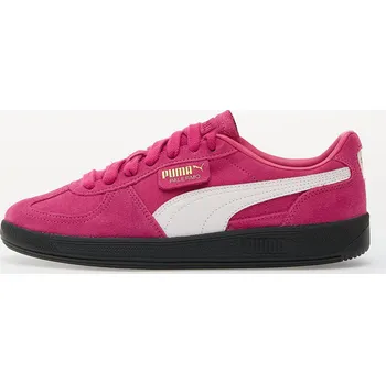 Dámské tenisky Tenisky Puma Palermo Puma Pink-Puma White EUR 35.5