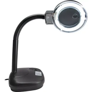 YIHUA 239 lampa s lupou 90 mm 3D/10D Lupa YIHUA 239 lampa s lupou 90 mm 3D/10D