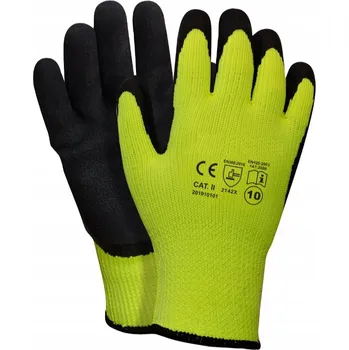 Pracovní rukavice Rukavice Worklink Alpen velikost 9 - L 1 pár