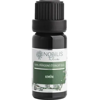 Přírodní produkt Nobilis Tilia Kmín 10 ml