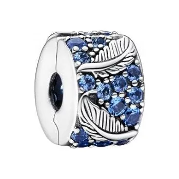 Přívěsek Přívěsky Pavé Drifting Feather Klips 925 stříbro