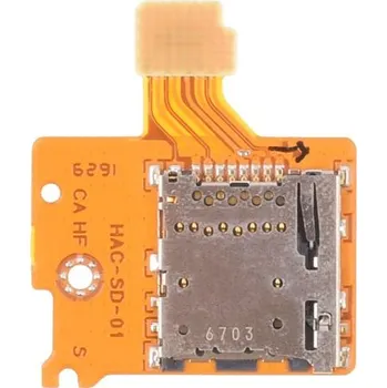 Herní konzole Čtečka SD Karty Nintendo Switch