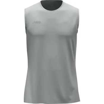 JAKO Tílko top Uni šedá