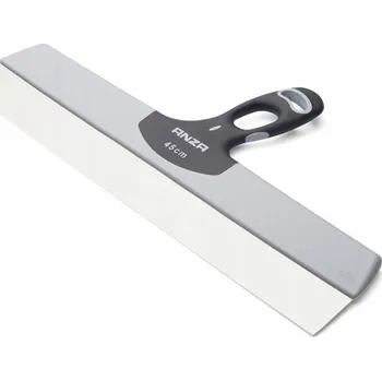 Malířská špachtle ANZA ŠIROKÁ ŠPACHTLE S RUKOJETÍ 2K 60CM