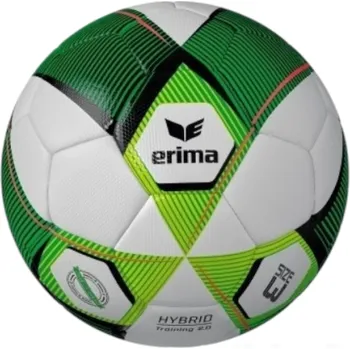 Fotbalový míč Fotbalový míč ERIMA HYBRID TRAINING 2.0, velikost 3