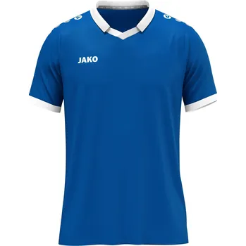 JAKO Dres Glory S/S modrá