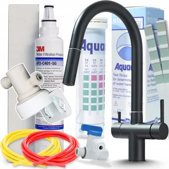 Filtrace vody Podlinkový filtr na vodu Ari Z1 Z-1145