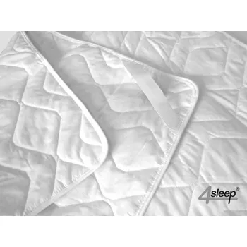 Chránič matrace Chránič na matrace 4sleep 180 x 220 cm