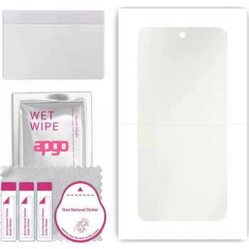 Pouzdro na mobilní telefon Ochranná Fólie apgo pro Oneplus Open 2 1 ks