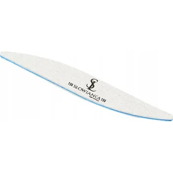 Pilník 150/150 Slowianka Trendy na nehty