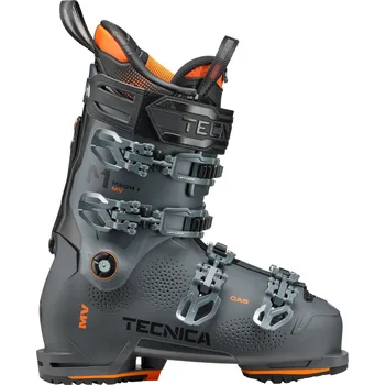 Sjezdové boty Tecnica Mach1 110 MV TD GW Race Gray 2023/24