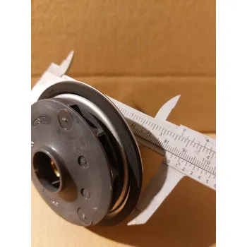 Čerpadlo Oběžné kolo čerpadla Wilo