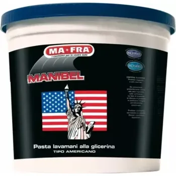 MA-FRA MANIBEL - čisticí pasta s glycerinem 1L