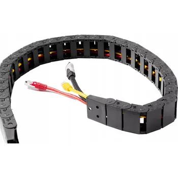 IP kamera Kabelová lišta pro zvedáky a polic Sabaj PRCAB-1530-1100 lehká a vy