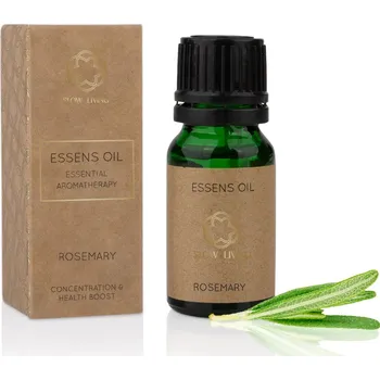 Vonný olej Essens Esenciální olej - rozmarýn 10 ml
