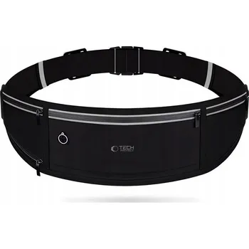 Ledvinka/Taška přes rameno Tech-Protect M3 Waist Bag