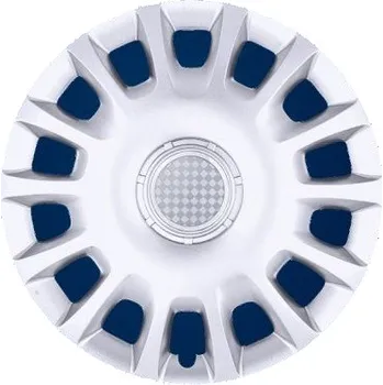 Poklice na kolo Poklice na kola 15" Boston silver