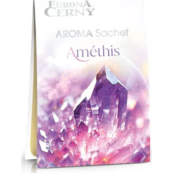 Osvěžovač vzduchu Eurona Améthis Parfémová sašetka 125 ml