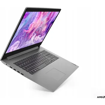 Notebook Lenovo IdeaPad 3-17ADA 17,3 AMD Athlon 3050U 4 256