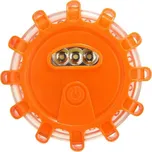 Superlight LED maják s magnetem…