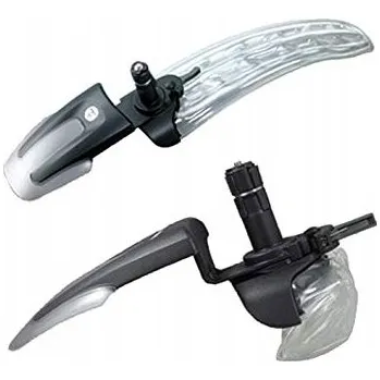 Blatník na kolo Přední blatník Topeak AIRFENDER A1 černý