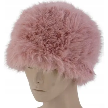 Čepice Cambell čepice růžová, velikost M/L