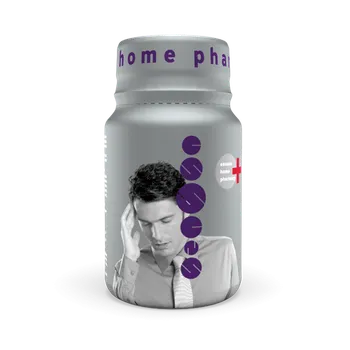 Essens Head`ES - doplněk stravy 30 tablet