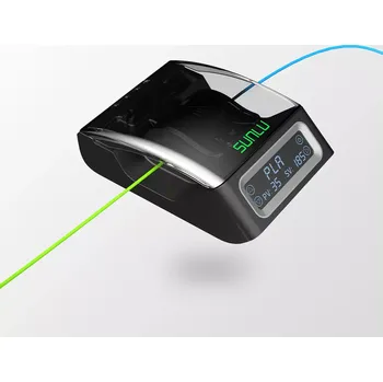 Příslušenství k 3D tiskárně SUNLU Filament Connector FC01