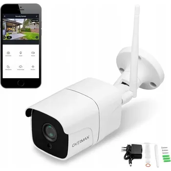 IP kamera Venkovní IP kamera Overmax CAMSPOT 4.7 ONE FULL HD WIFI