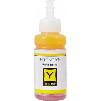 1x NÁPLŇ 664 PRO EPSON ECOTANK ITS L3050 L3060