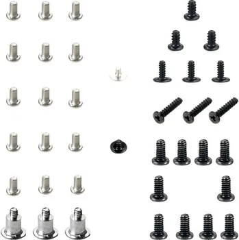 Herní konzole Kompletní sada šroubků Nintendo Switch