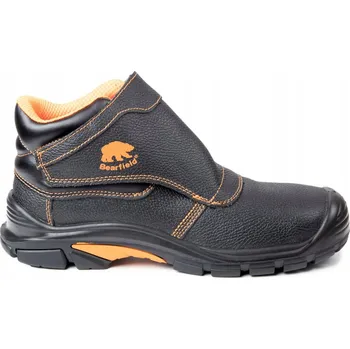 Pracovní obuv Svářečské boty BEARFIELD S3 HRO, VEL. 46