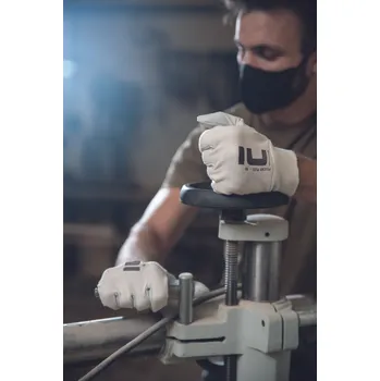 Pracovní rukavice ČERVA PELICAN PLUS rukavice Velikost: 8, Počet párů: 1 pár