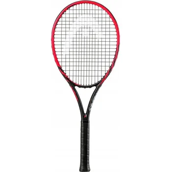 Tenisová raketa Tenisová raketa HEAD MX SPARK TOUR Red L2