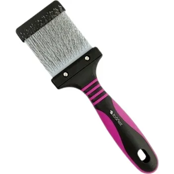 Kartáč pro zvířata Ibanez Flexi kartáč S