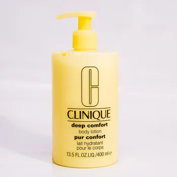 Clinique Deep Comfort BL 400ml