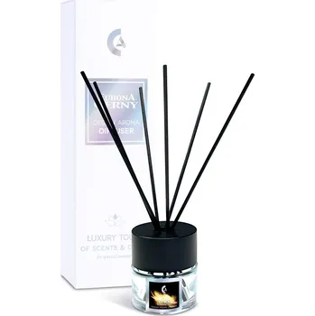 Osvěžovač vzduchu Eurona Diwa Romantica Designový aroma difuzér 50 ml